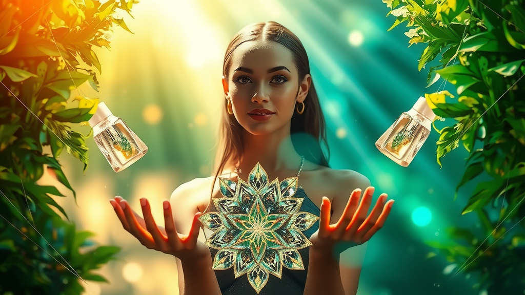    Ищете способы сделать свою косметическую практику более устойчивой? Узнайте о зеленых продуктах, экологичных салонах и cruelty-free подходах! Юлия Павлова