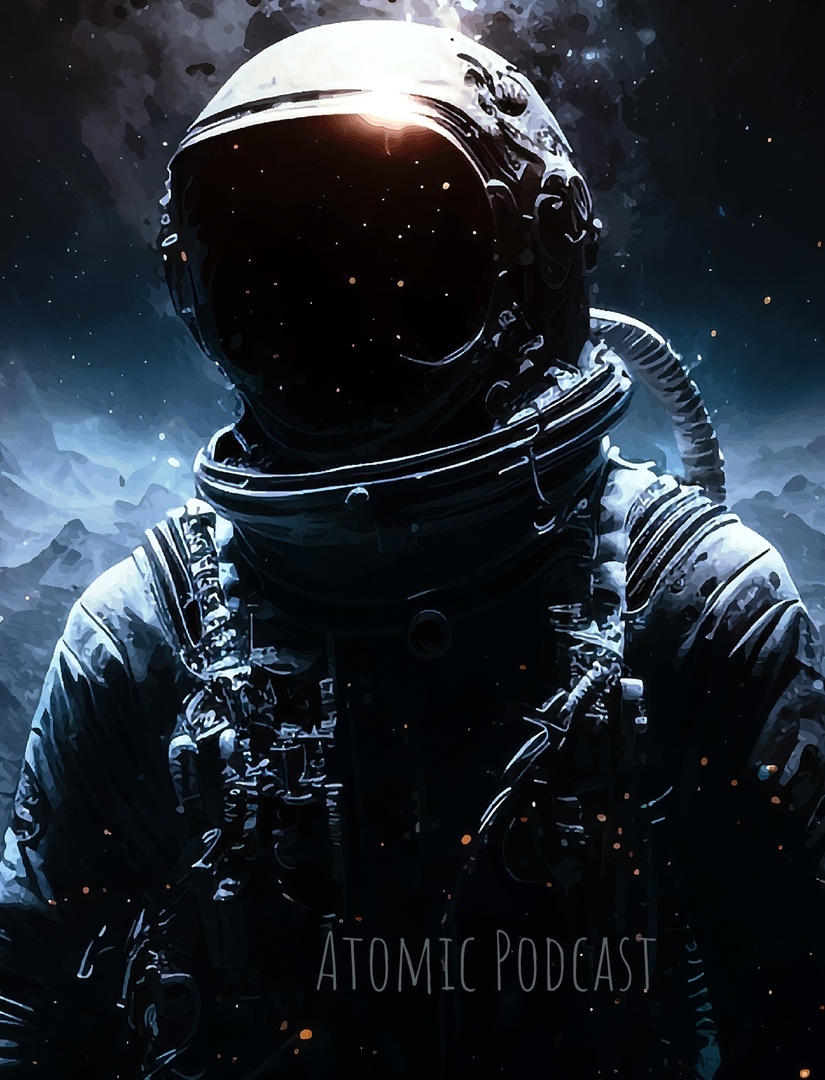 Atomic Podcast