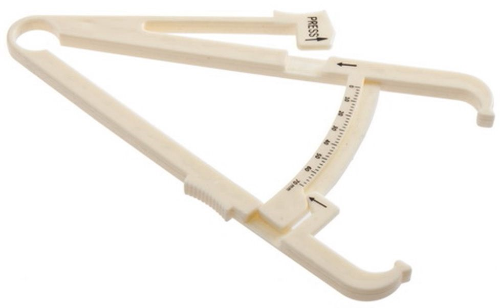 Калипер механический