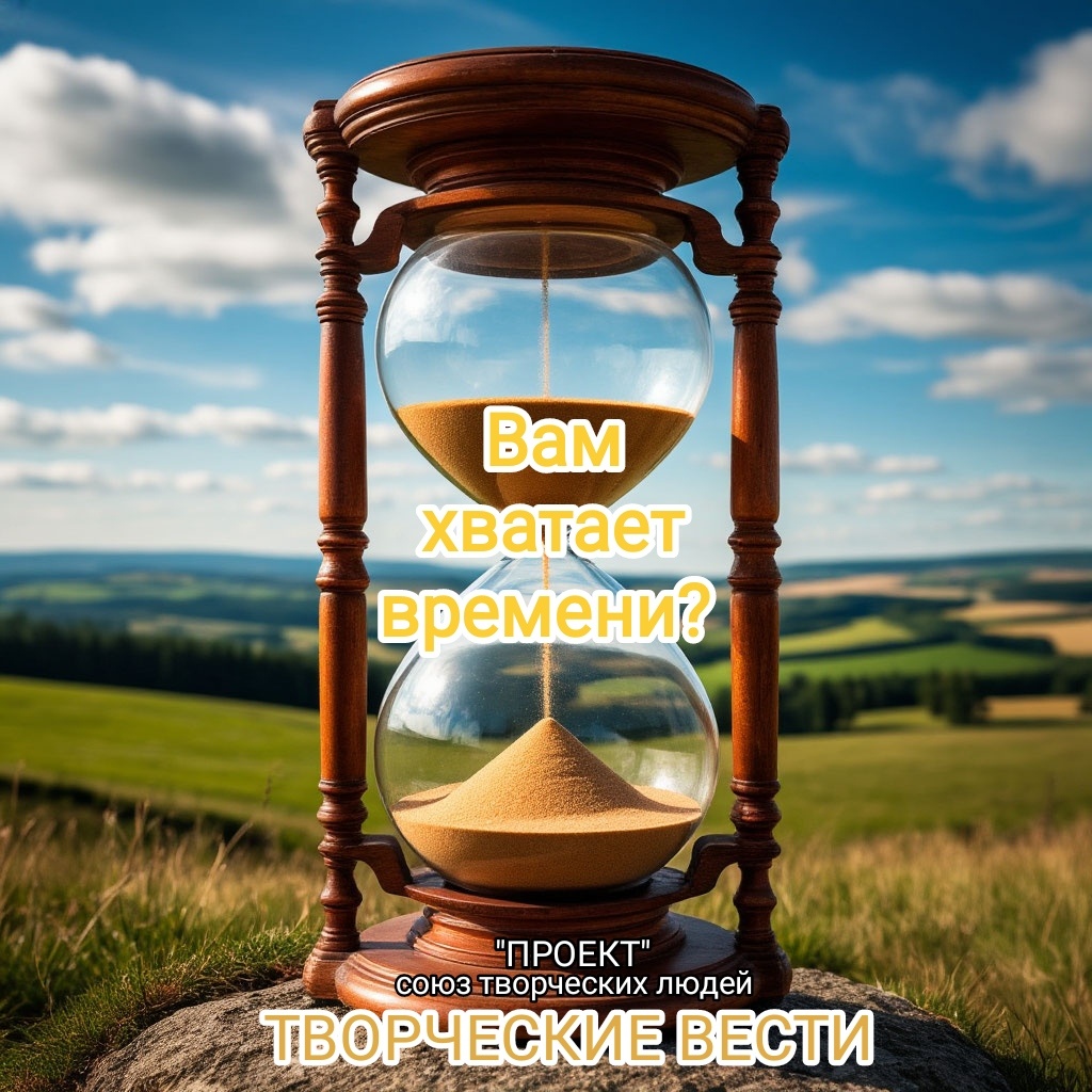 союз творческих людей "ПРОЕКТ"