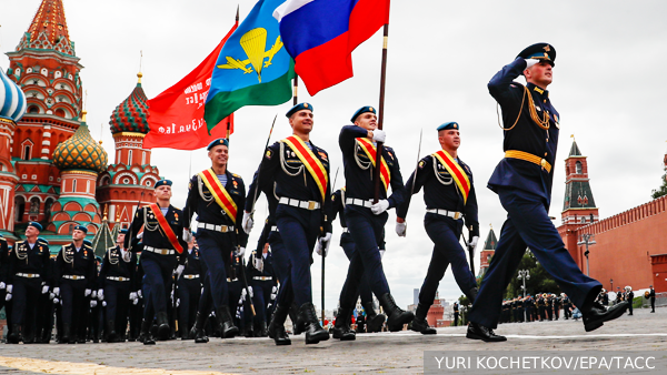     Фото: YURI KOCHETKOV/EPA/ТАСС   
 Текст: Ольга Волошина
