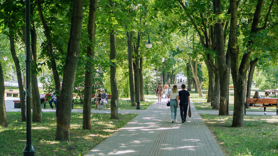 Фото: Мария Бакланова / Коммерсантъ