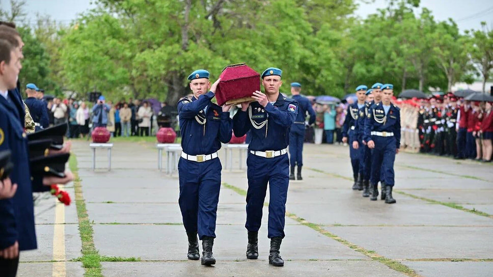 Фото: Пресс-служба администрации Краснодарского края