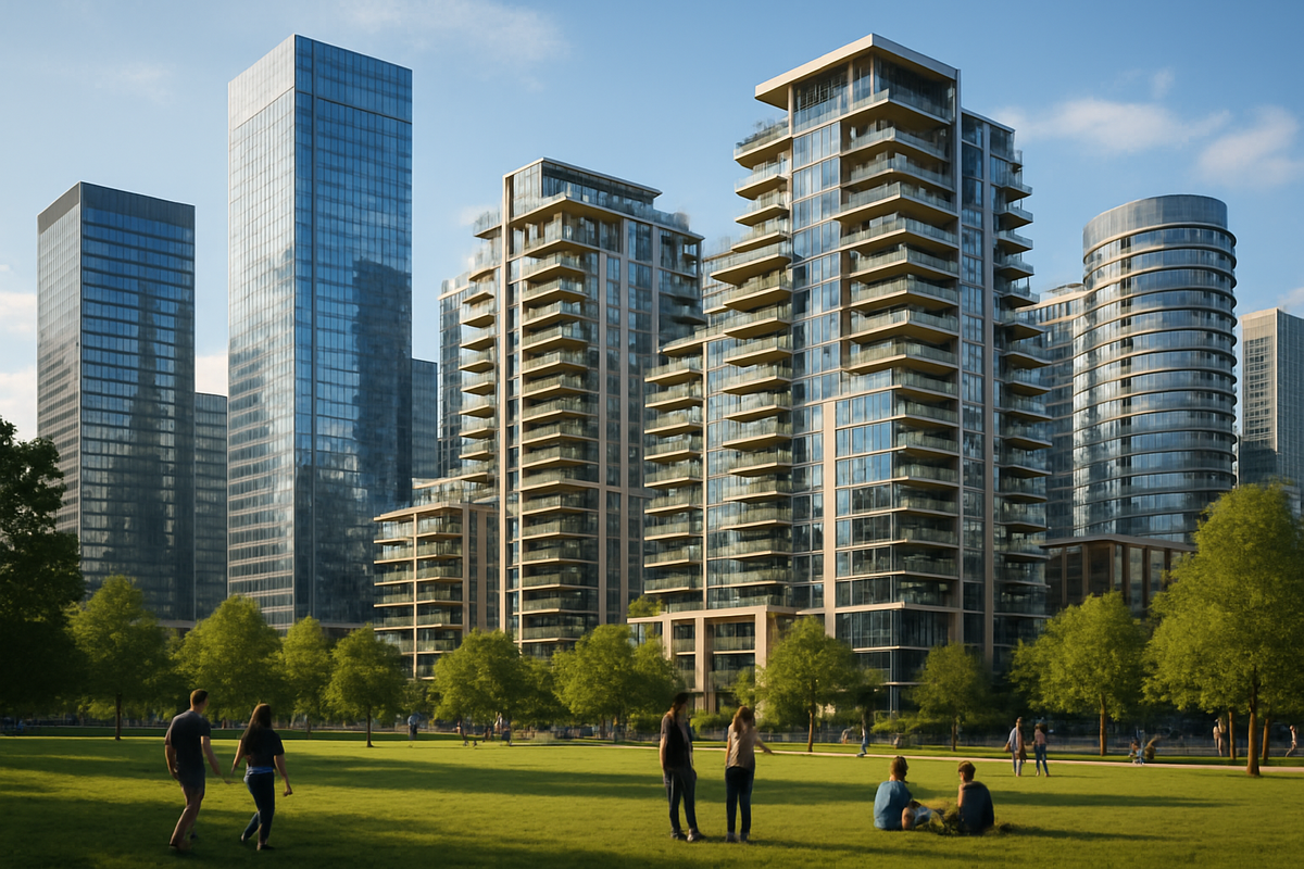    как защитить свои инвестиции в недвижимость: ключевые риски и стратегии для максимальной доходности Михаил Невелев