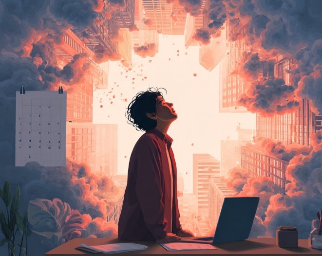 Энергетический код: как быть в ресурсе и радоваться жизни каждый день