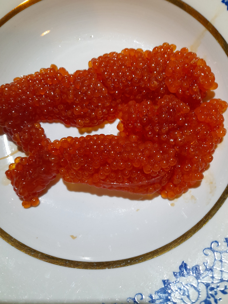 Фото автора.  Моя случайная покупка