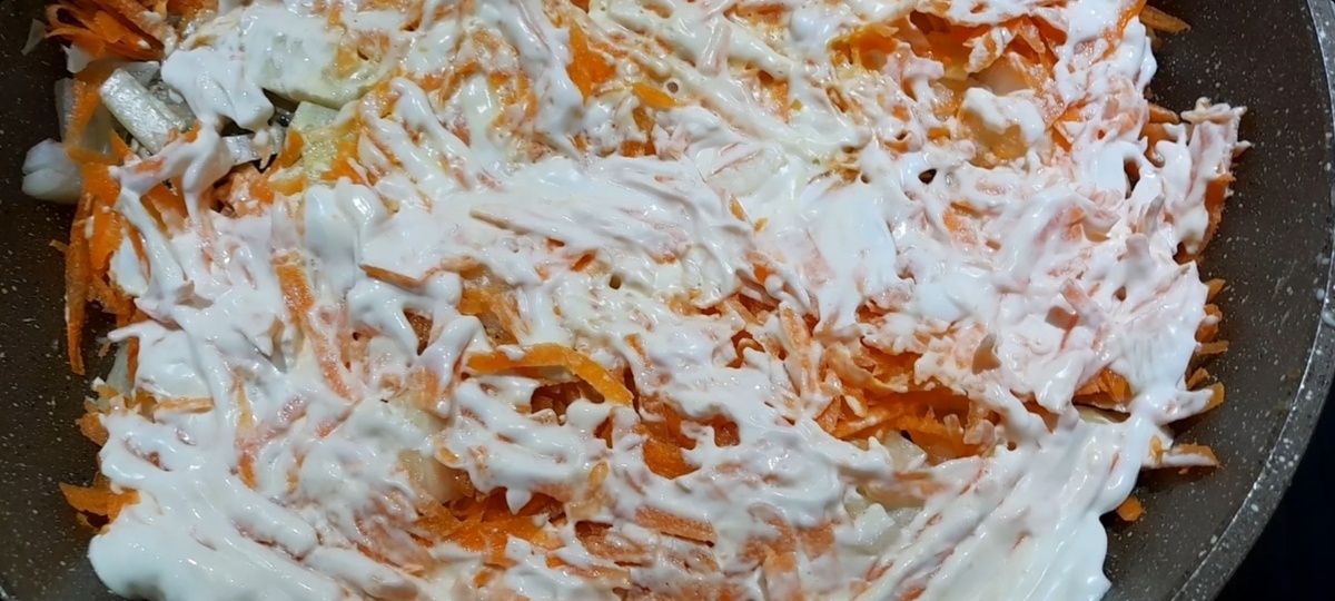 Фото автора. Вкусно!