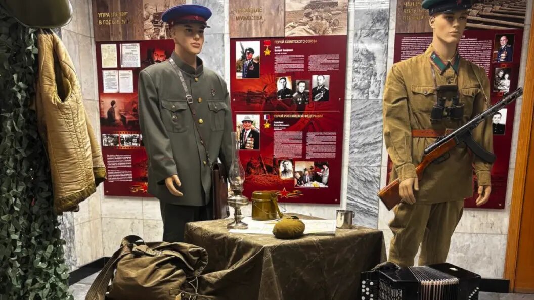    Фото: УФСБ России по Челябинской области.