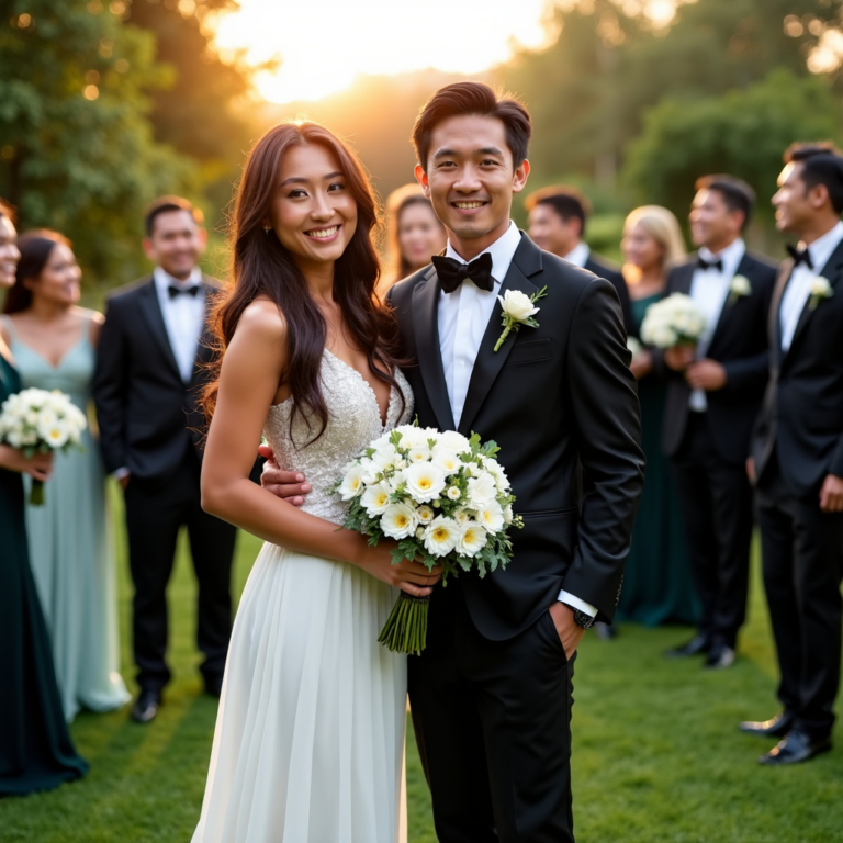    После свадьбы я поняла, что вышла замуж за маминого сына blogmorozova