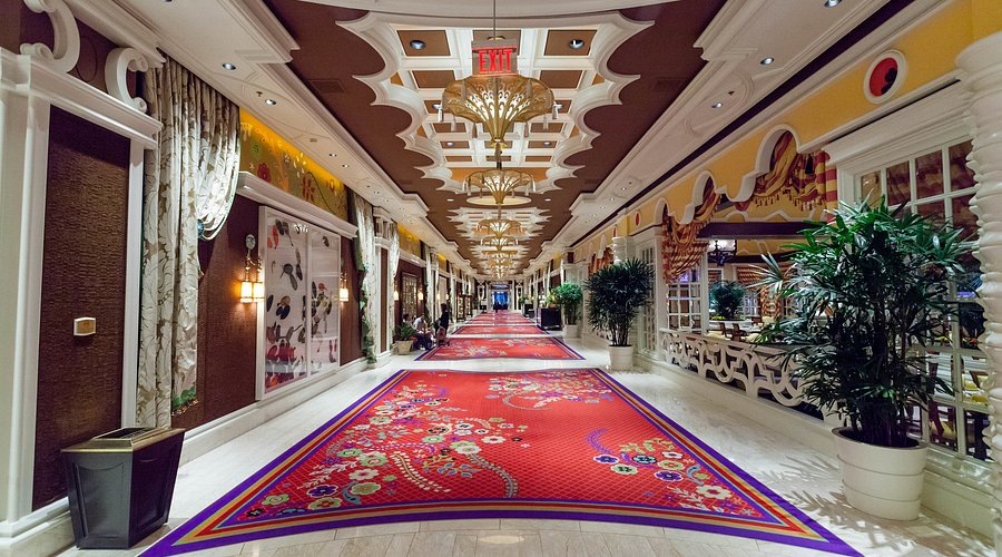Wynn Las Vegas