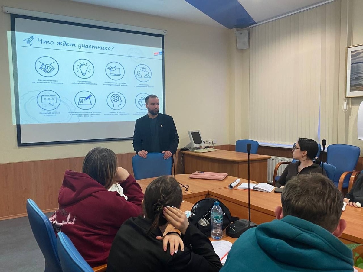    Фото: из личного архива Александра Чернышева