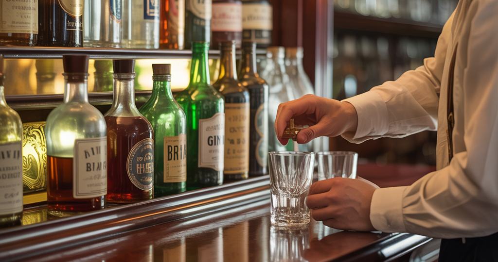 🍷👀 Как алкоголь влияет на зрение: почему после пары бокалов все кажется красивее?
