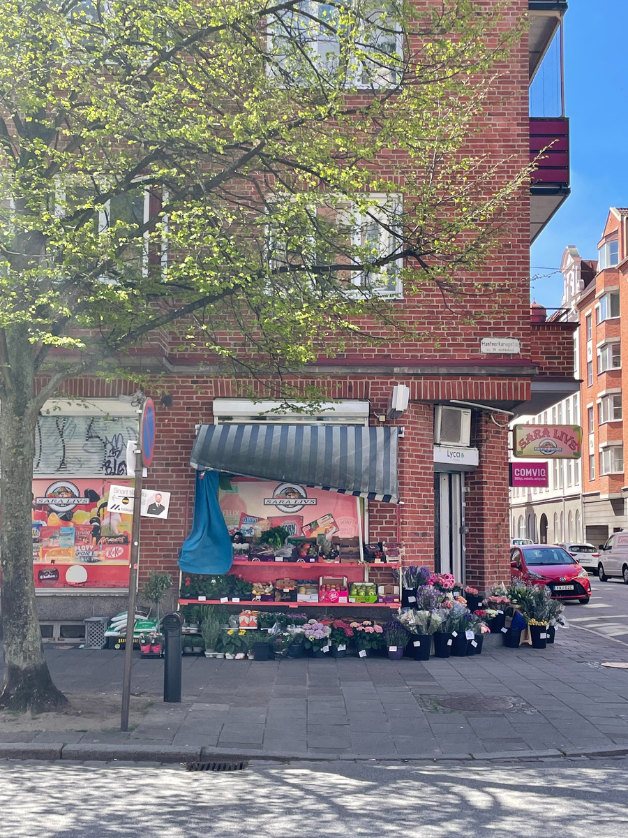 Истории из жизни