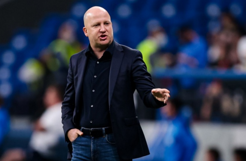 Марко Николич