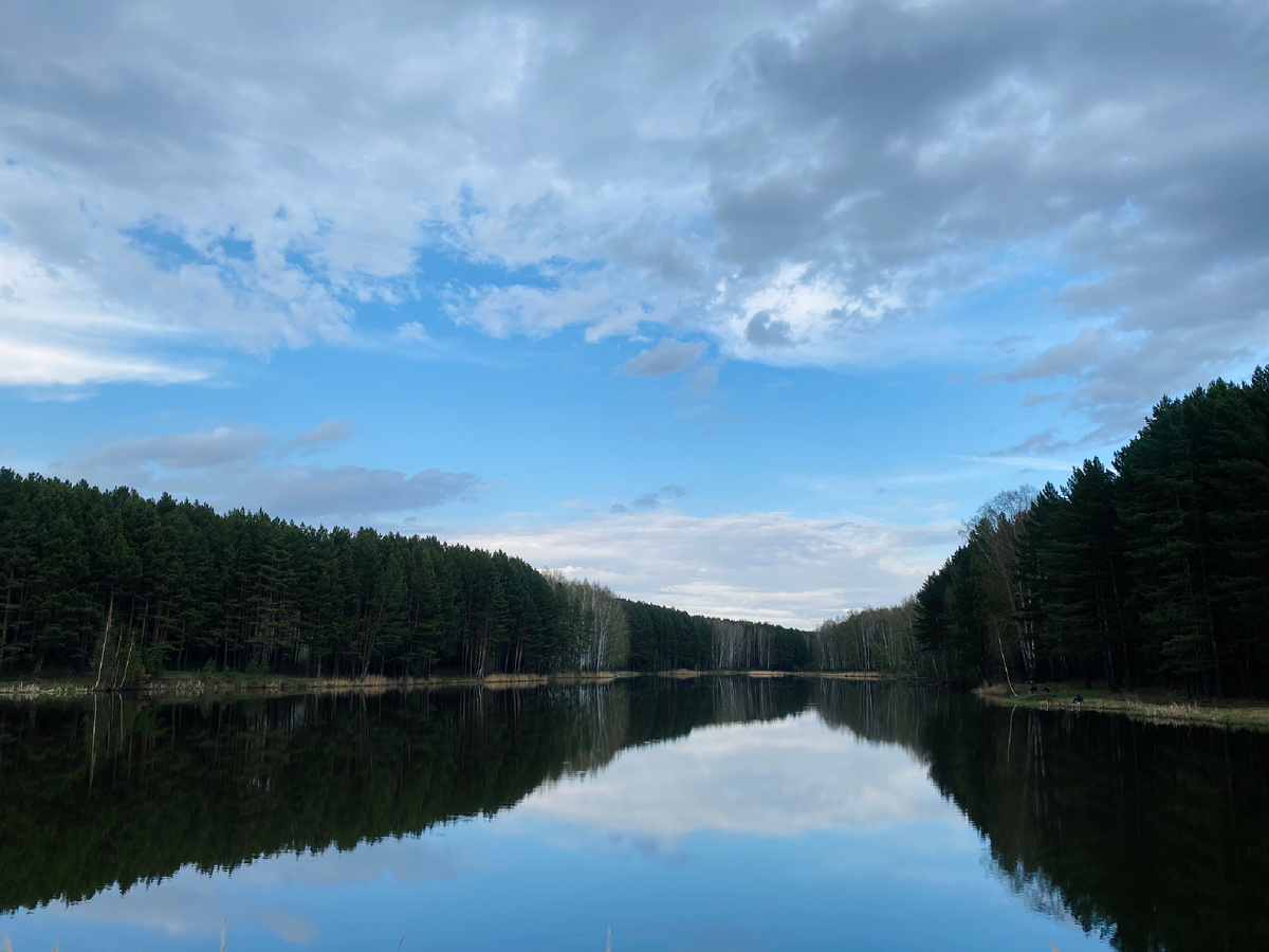 Фото Татьяна Кирьянова 