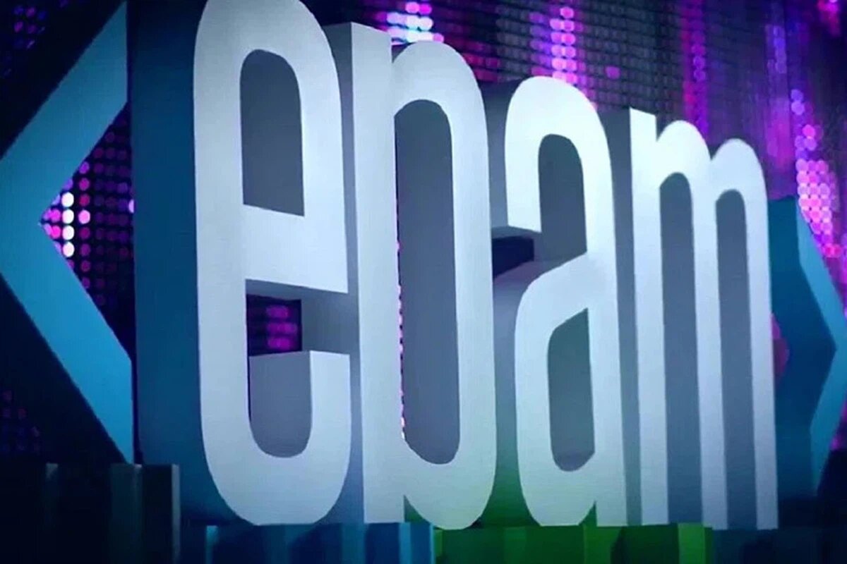    Фото: EPAM Belarus