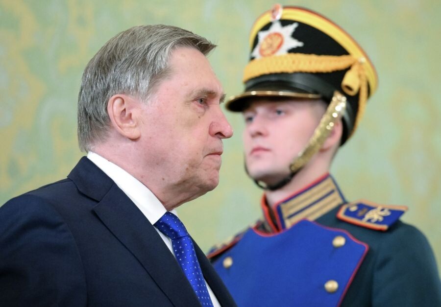     / Источник: © Сергей Бобылев/РИА Новости