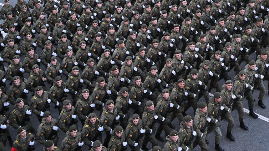    Фото: © РИА Новости/Кирилл Каллиников; 5-tv.ru