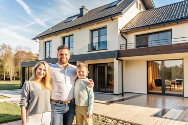    Недвижимость в Литве и Латвии: как создать семейный актив с высоким доходом и выгодными налогами