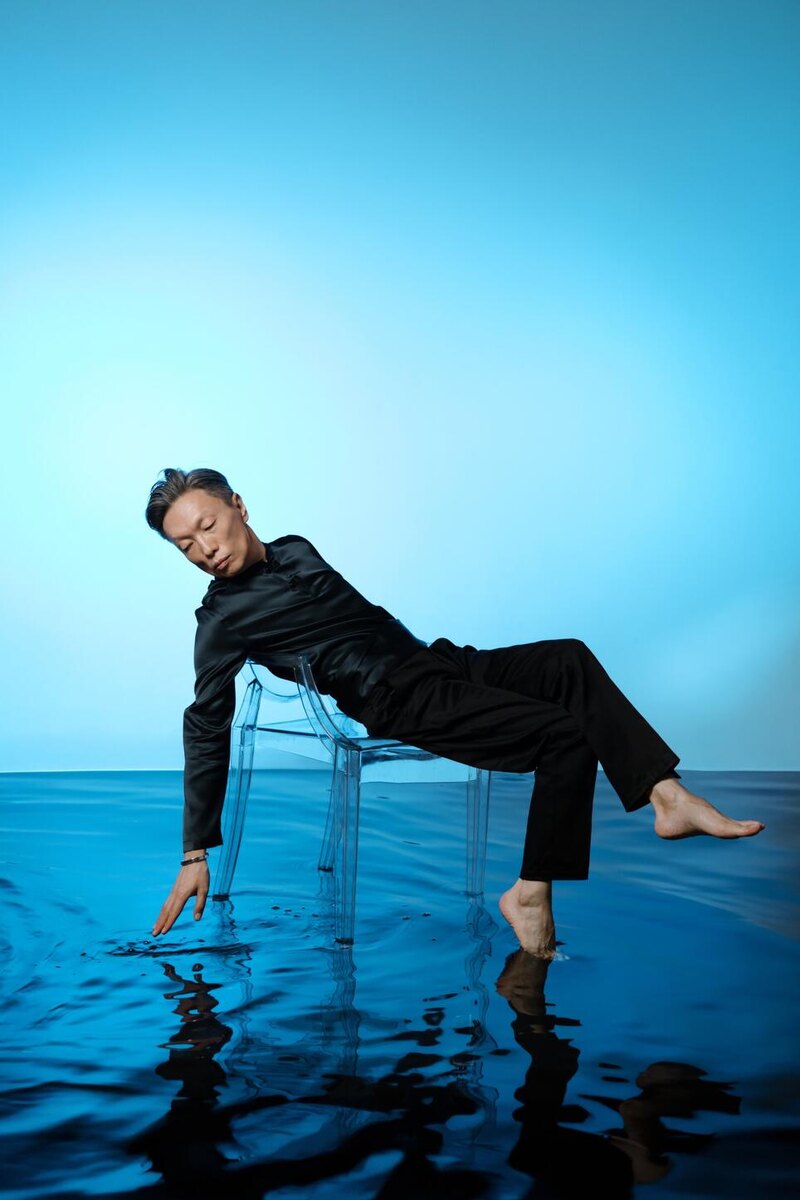    ALEXINSTYLE предоставлено Пресс-службой