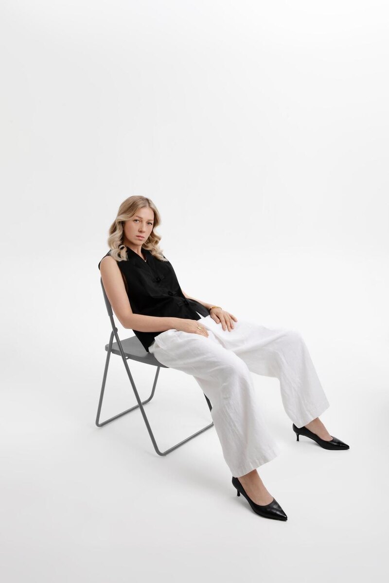    ALEXINSTYLE предоставлено Пресс-службой