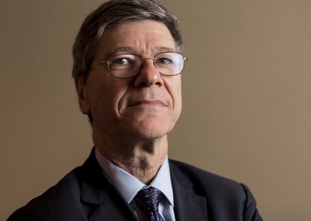    Джеффри Сакс: Трамп — не «агент Путина», но понимает чрезмерность требований Украины