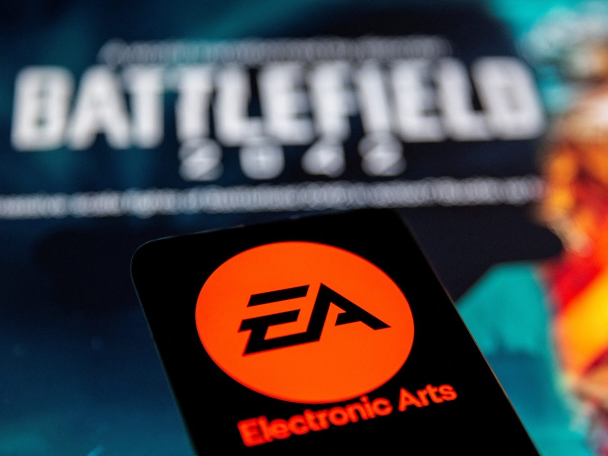    Шок. EA не собирается повышать цены на игры