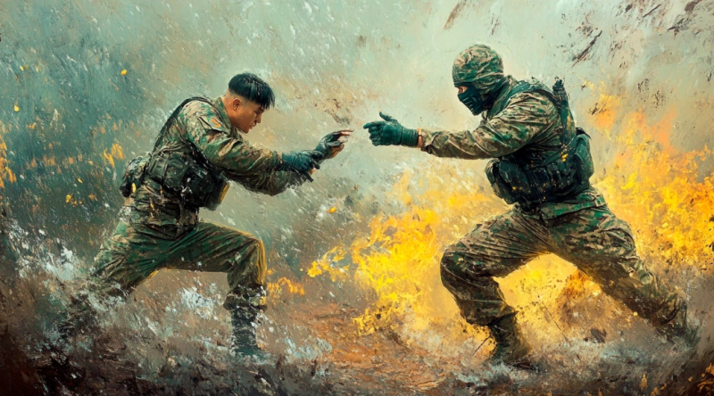   Коллаж Царьграда