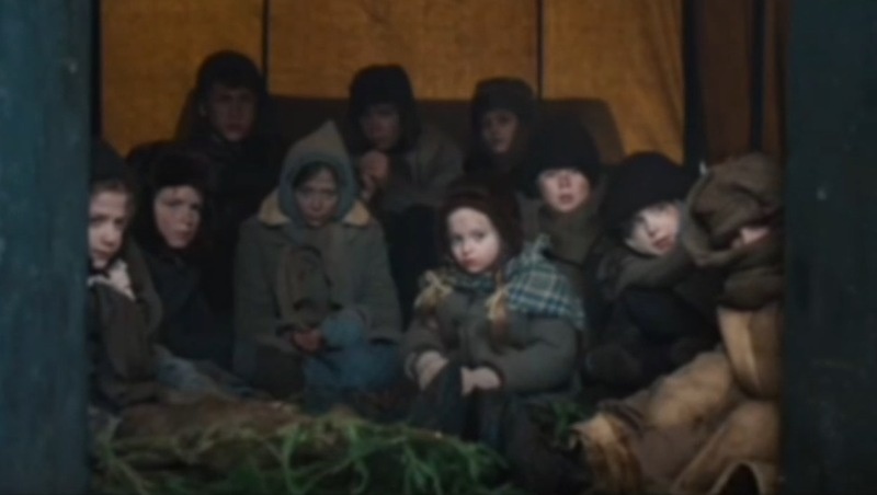      Фото: Стоп-кадр из трейлера к фильму