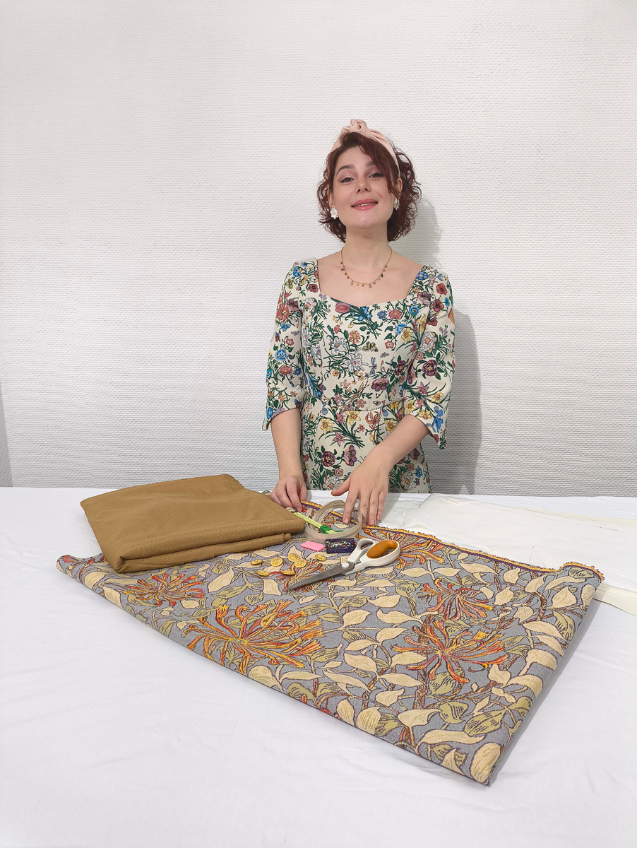 © Яна Левашова 