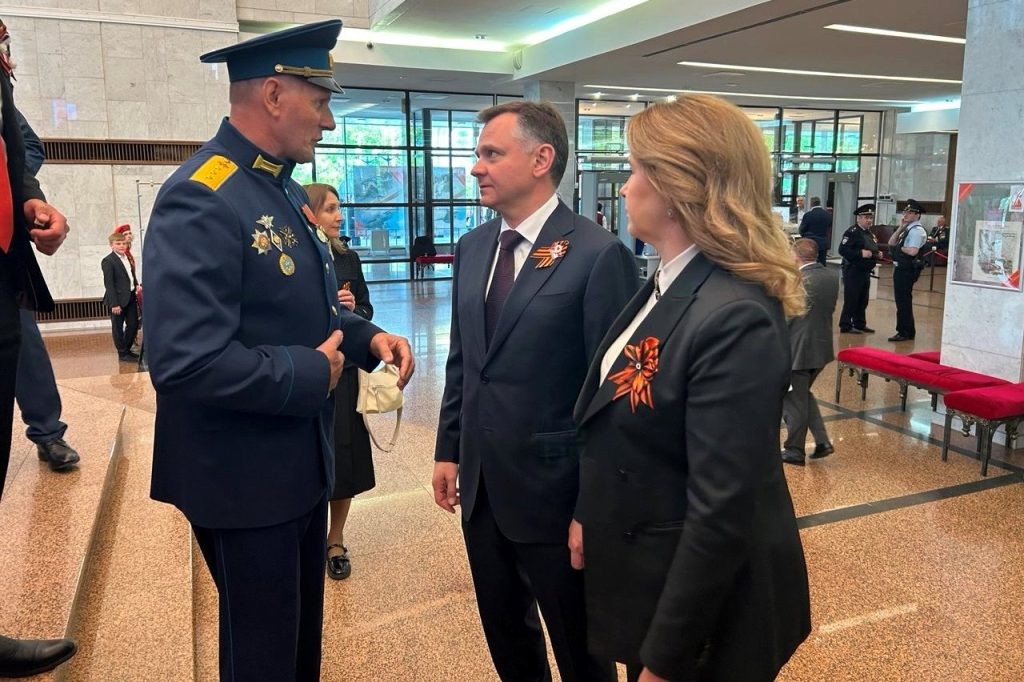 Фото Н.Николаевой Диана Огнева  📷
