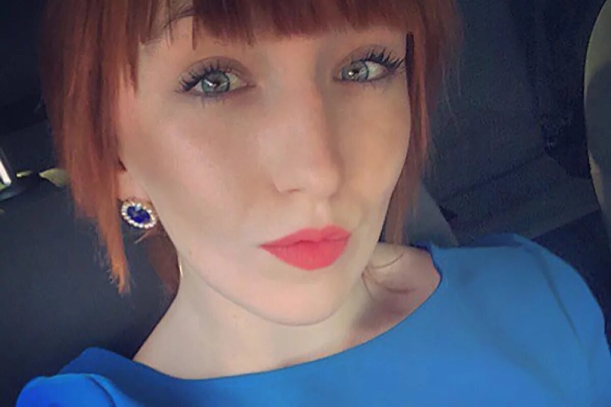    Маша Басова.