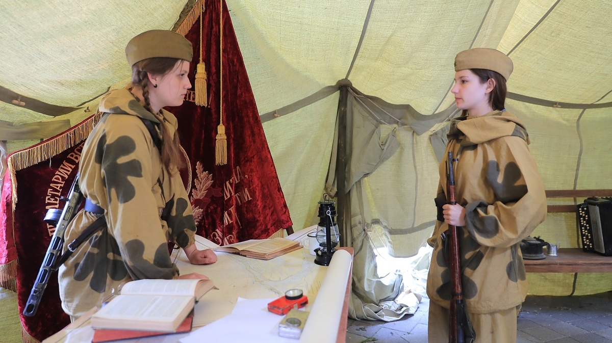 Фото: Станислав Телеховец