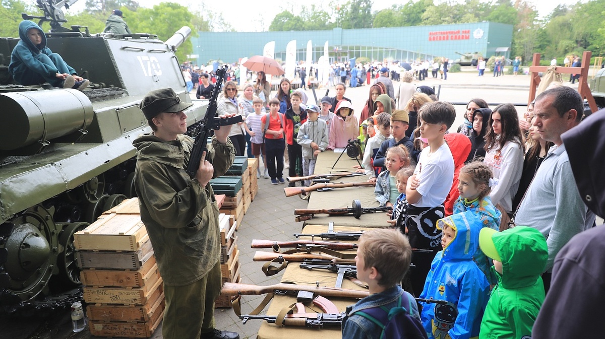 Фото: Станислав Телеховец