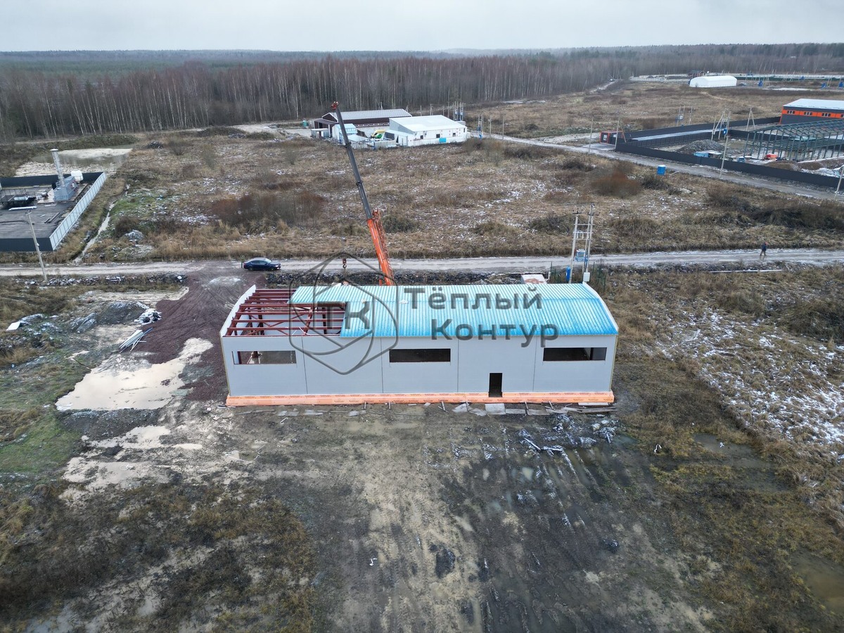 Порзолово, Ленинградская область, Ломоносовский р-н 