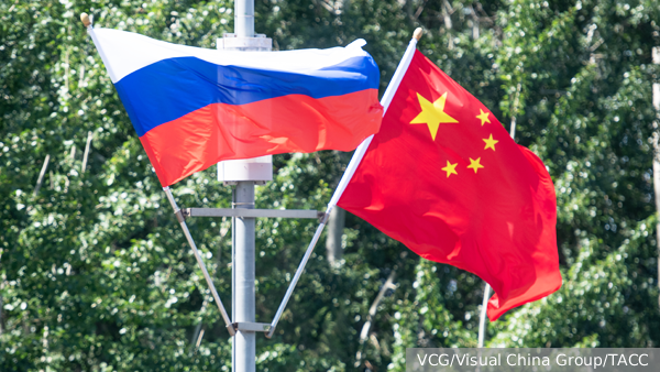     Фото: VCG/Visual China Group/ТАСС   
 Текст: Елизавета Шишкова