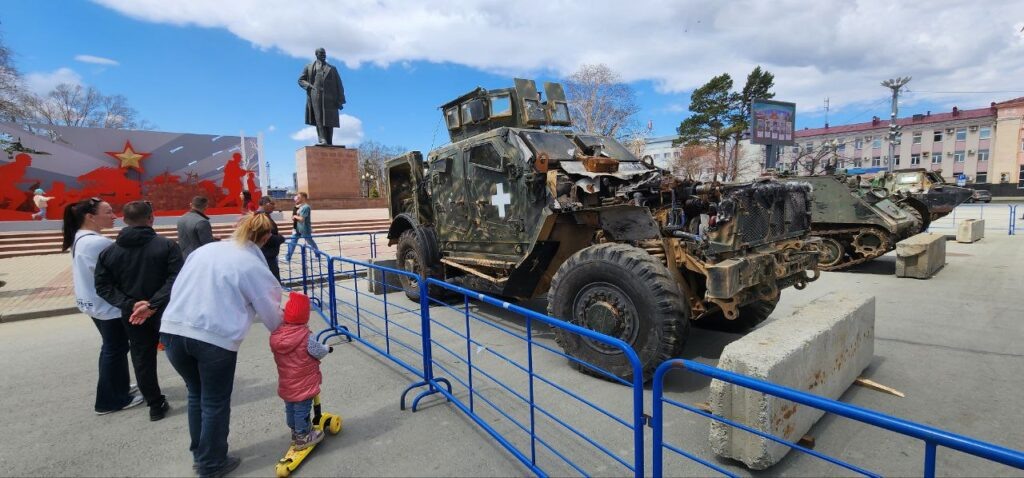   «АиФ-Сахалин» / Сергей Лукьянов