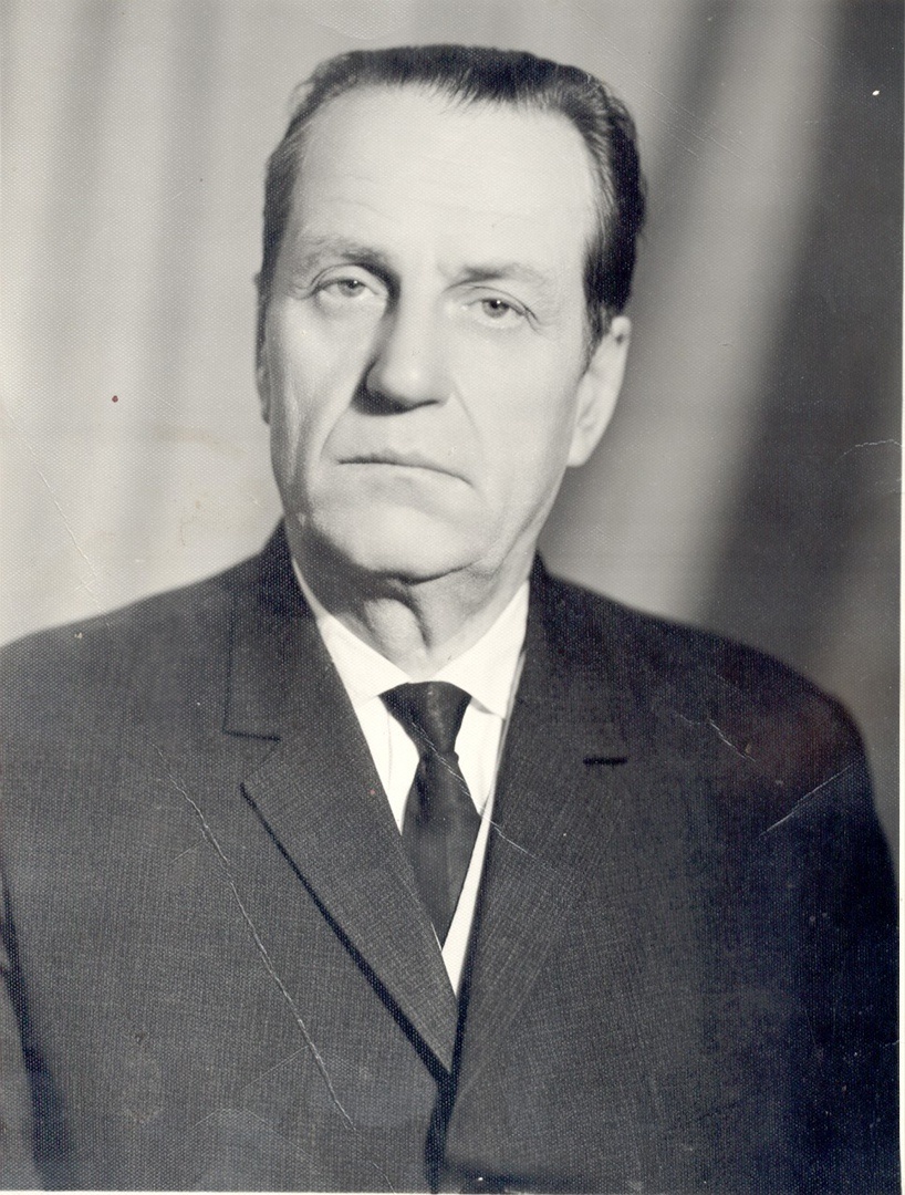 Владимир Иванович Селиванов