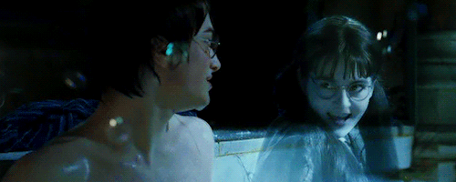 Плакса Миртл