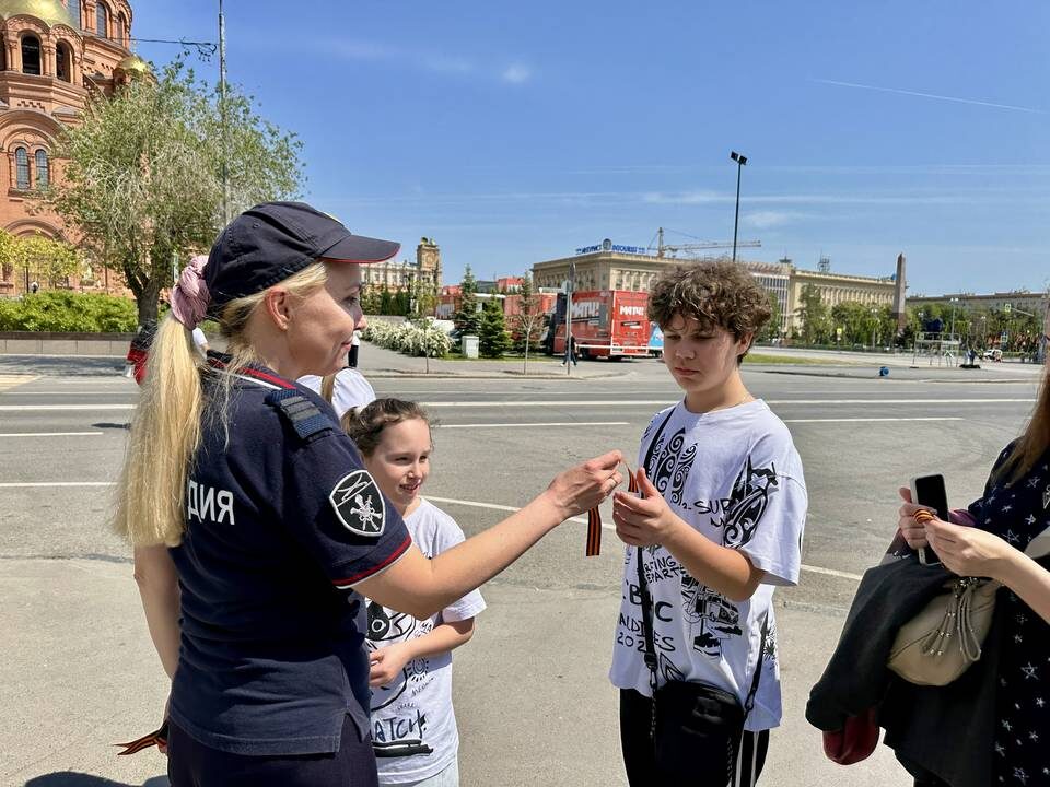    Фото: пресс-служба Управления Росгвардии по Волгоградской области