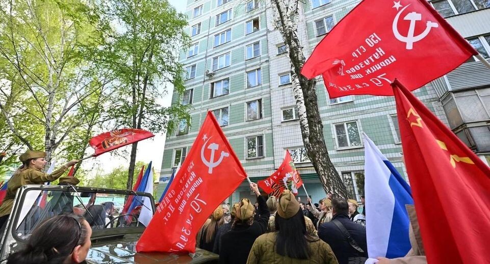     Пресс-служба Московского областного регионального отделения партии «Единая Россия»