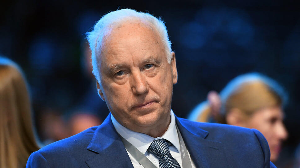 Фото: Евгений Павленко / Коммерсантъ