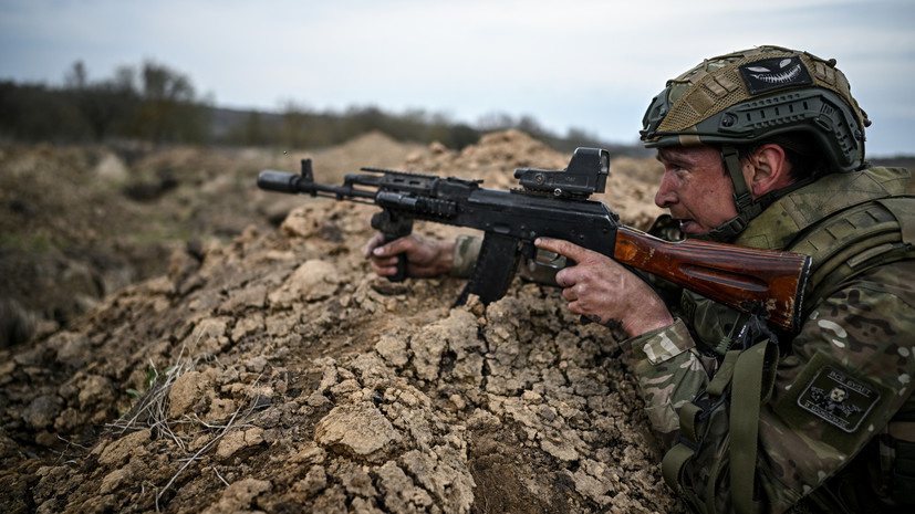   РИА Новости Сергей Бобылев