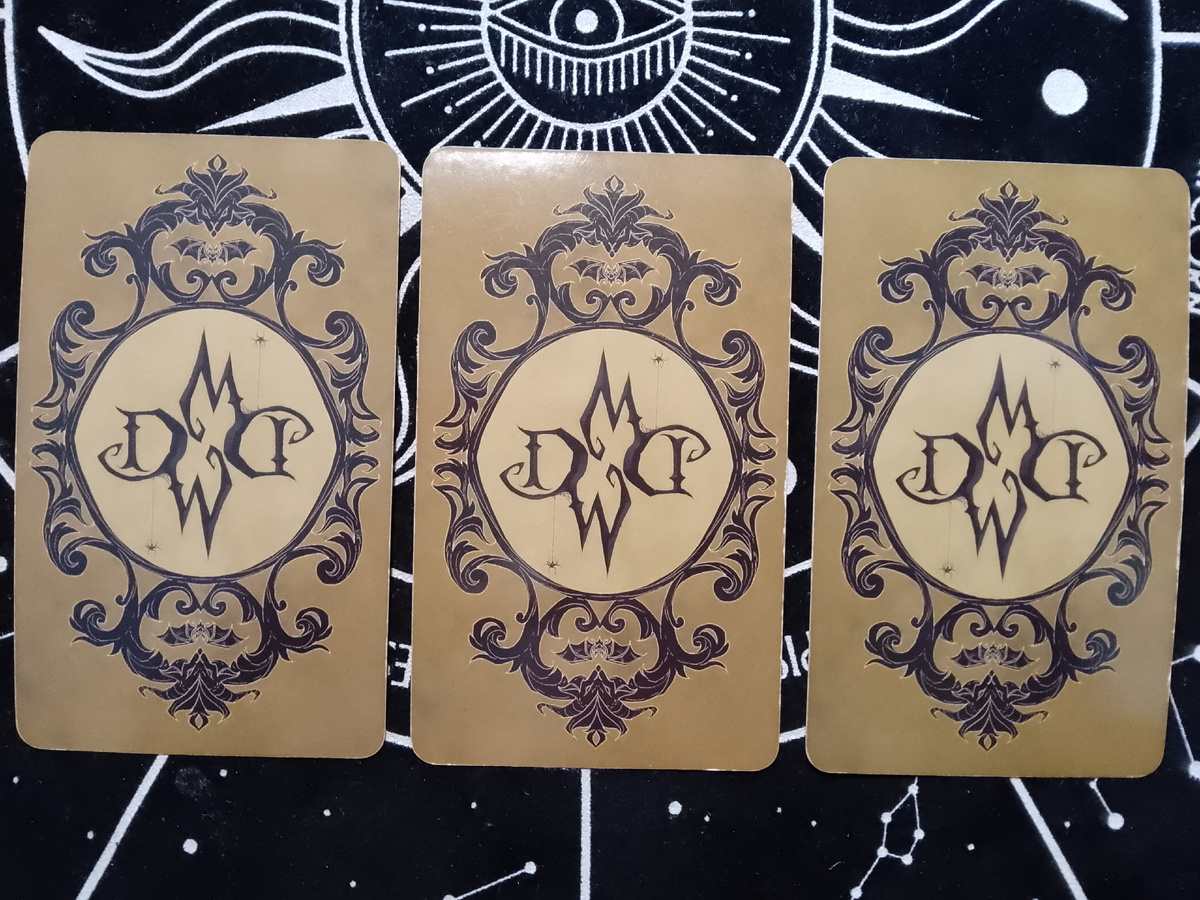 Выбор варианта