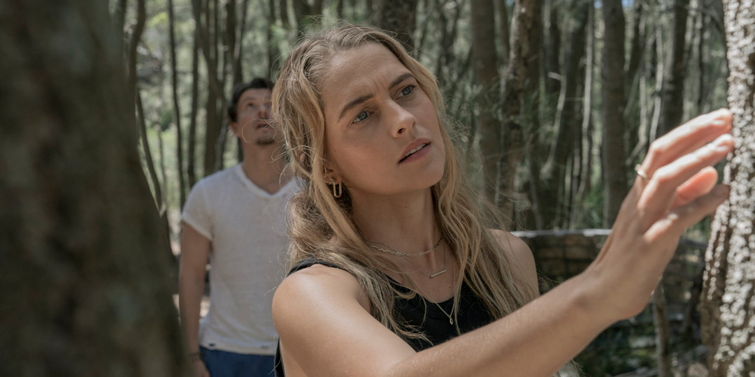 4 новых сериала, которые смотрятся на одном дыхании