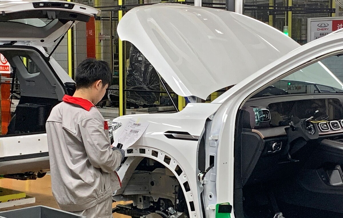     / Источник: © ИЗВЕСТИЯ/Кирилл Сазонов