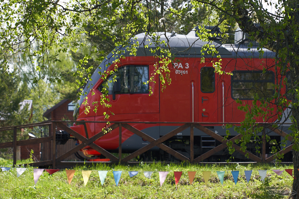    Фото: Лидия Аникина © ИА «Уральский меридиан»