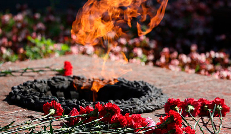     Сегодня в 12.00 состоится общенациональная минута молчания