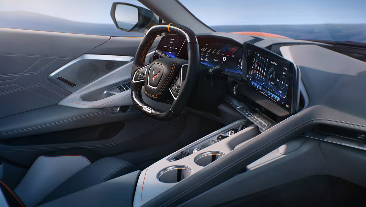 Источник фотографии: Chevrolet