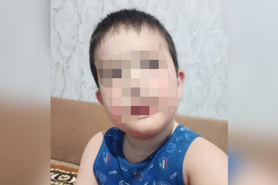 Алмаз поступил в больницу этой весной